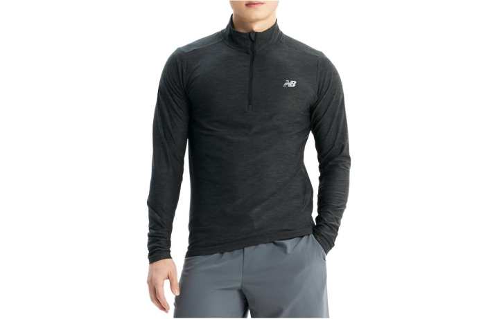 New Balance New Balance T Shirt Men's Black