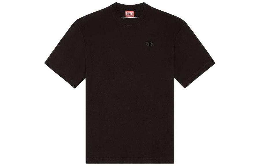 DIESEL T Boggy Megoval D T Shirt