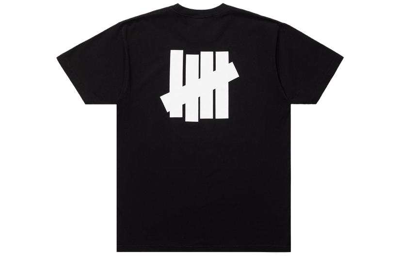 UNDEFEATED Undefeated Stencil T-shirt