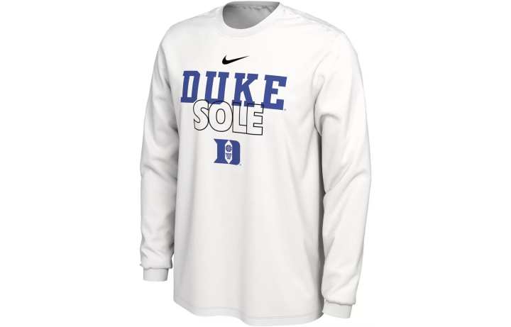 Nike Nike T Shirts Unisex White Crew Neck Moderate Straight Fit