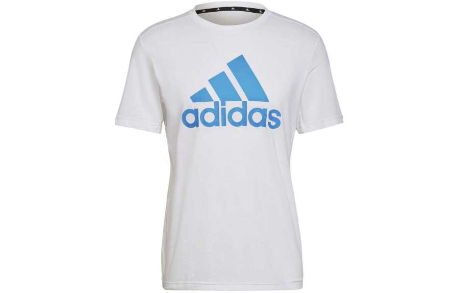 Adidas Adidas M FR LG T Shirt Men's White