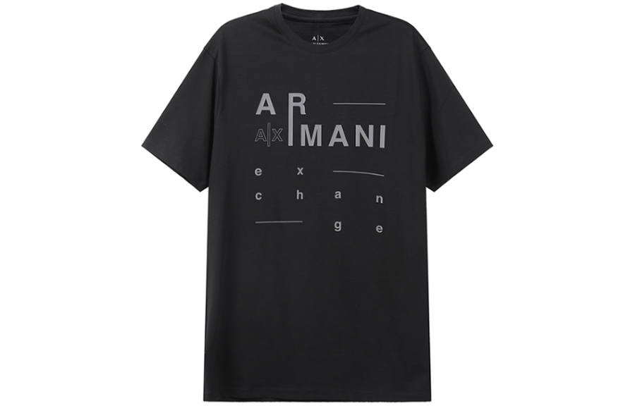 ARMANI EXCHANGE ARMANI EXCHANGEAE SS23 T Shirt Men's