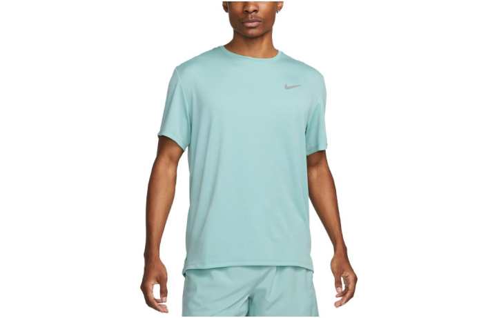 Nike Nike MILER T Shirt Men's Mineral