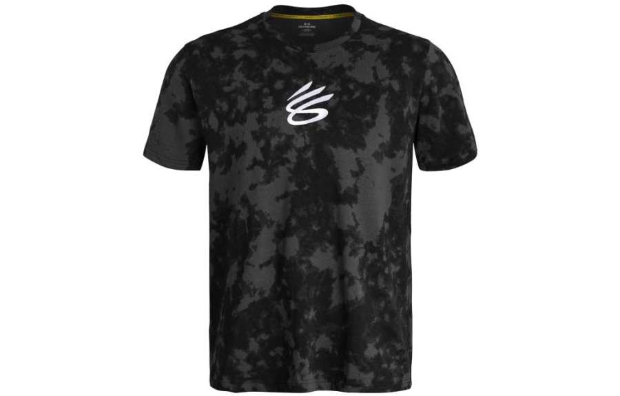 Under Armour T Shirt Men's Black