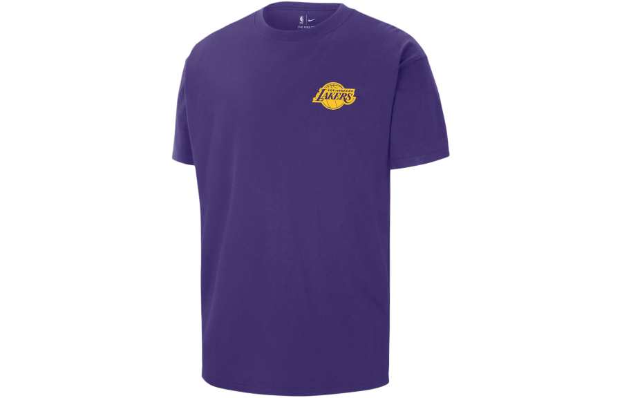 Nike Nike Los Angeles Lakers Men's Nike Nba Max90 T Shirt
