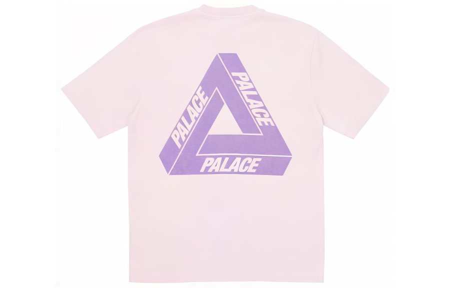 PALACE PALACE Reacto Tri Ferg T Shirt