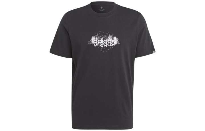 Adidas Adidas Sportswear Mystic Linear Tee