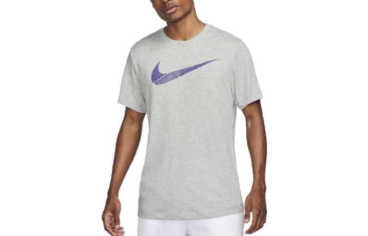 Nike Nike Dri-FIT Men's Fitness T-Shirt