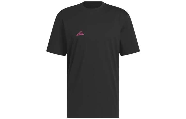 Adidas Adidas Metaverse Oasis Hoops Tee