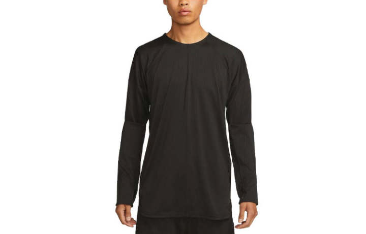 Nike Nike Yoga Men's Dri-FIT Crew Top