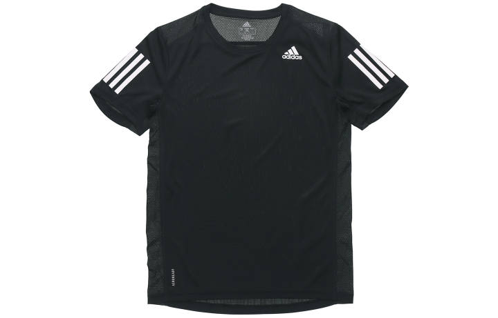 Adidas Adidas T Shirt Japan Version Men's Black