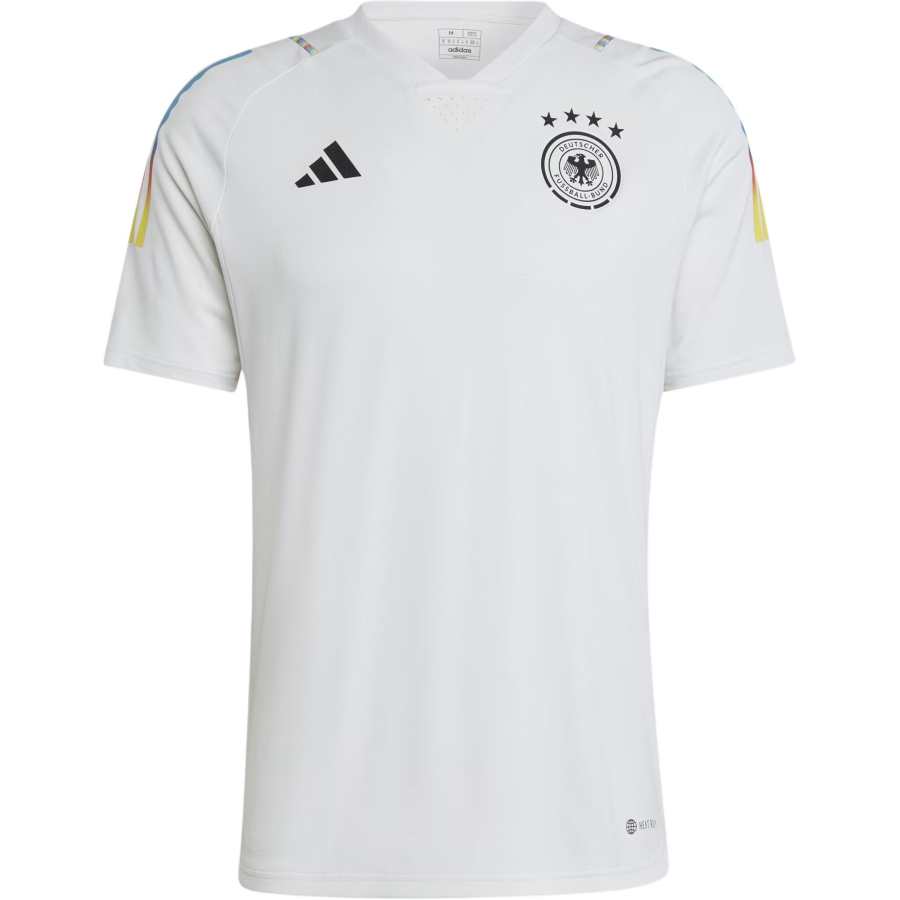 Adidas Adidas Mexico Tiro 23 Game Day Pre Match Jersey