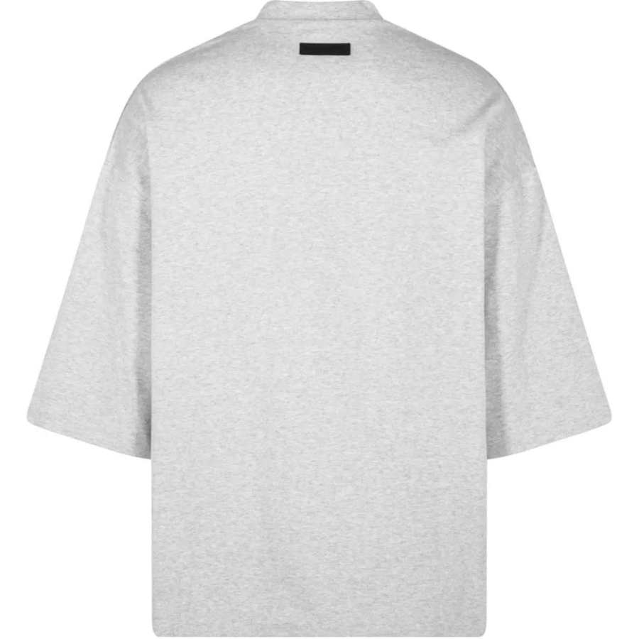 Fear Of God Essentials Football T-shirt