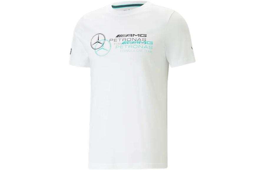 PUMA PUMA HEART STRING PACK T Shirt Men's