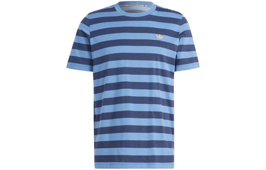Adidas Originals T Shirt Men's Dodger Blue