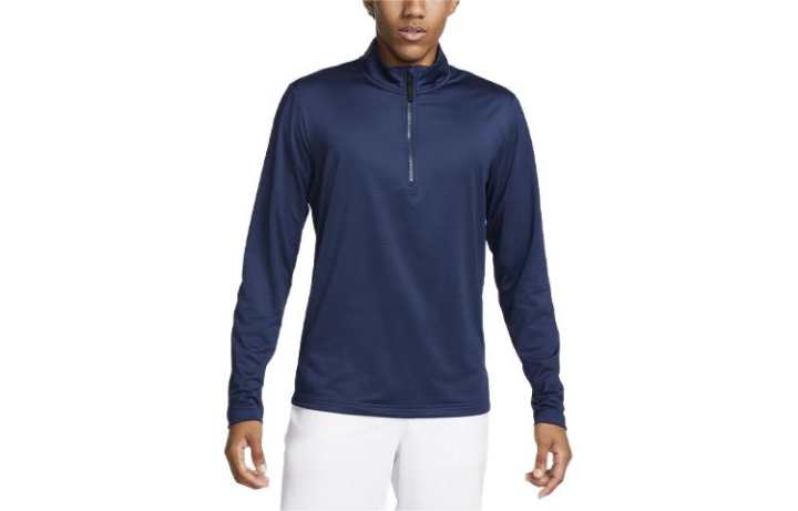 Nike Nike Victory Men's Dri-FIT 1/2-Zip Golf Top