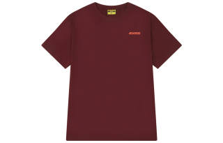 404MOB GANG T Shirts Unisex Crew Neck Moderate Other