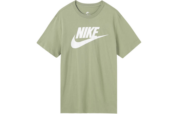 Nike Nike T Shirts Men's Matcha Crew Neck Moderate