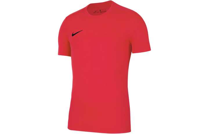 Nike Nike Dri FIT Park 7 JBY T Shirt Men's Red