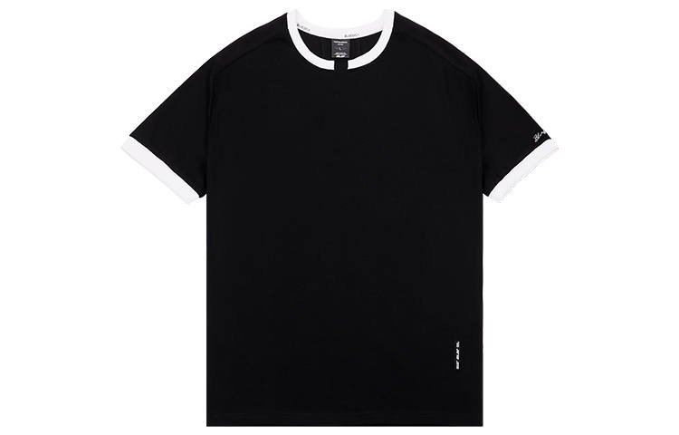 BLUESFLY T Shirts Men's V Neck Moderate Other