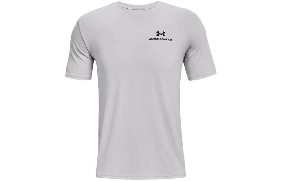 Under Armour Under Armour T Shirt Men's Gray