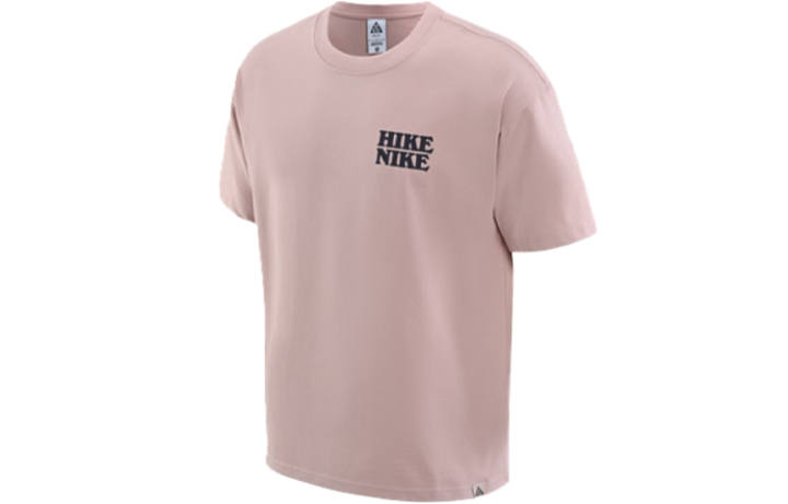 Nike Nike ACG T Shirt Men's Oxford Pink