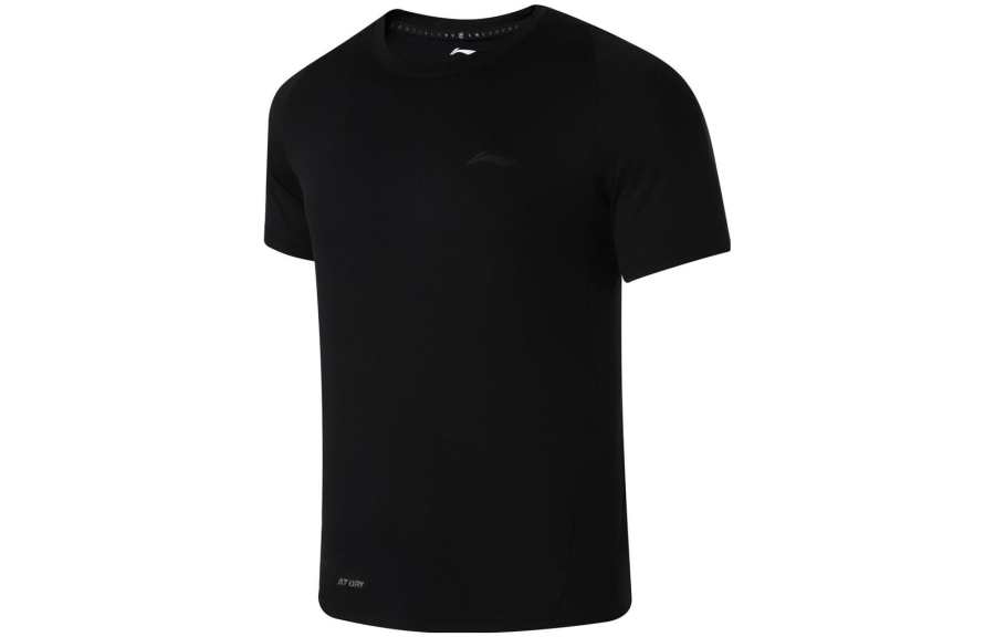Li-Ning Li Ning Fitness Series T Shirt Men's
