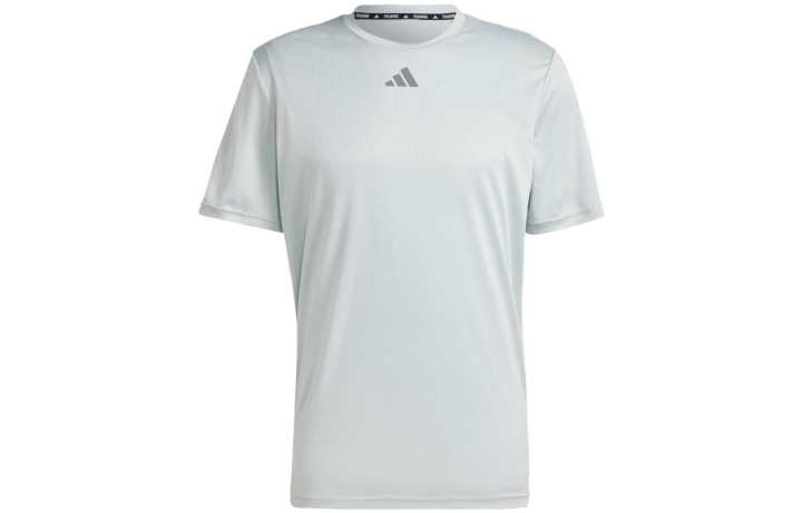 Adidas Adidas T Shirt Men's Miracle Silver