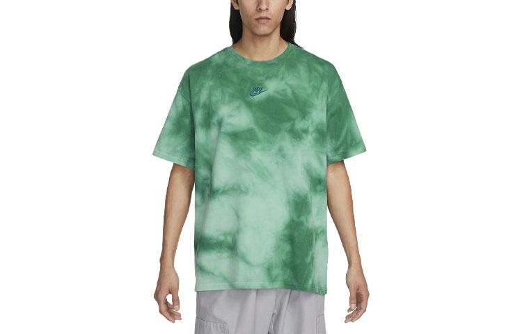 Nike Nike Sportswear Essentials T Shirt Men's Earthy Blue