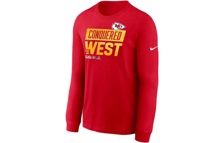 Nike Nike T Shirts Men's Red Crew Neck Moderate Other