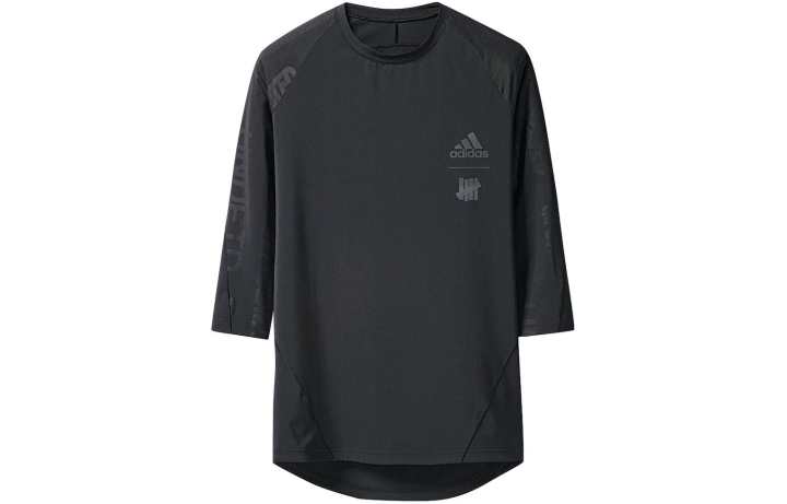 Adidas Adidas X Undefeated Alphaskin Tech 3/4 Tee