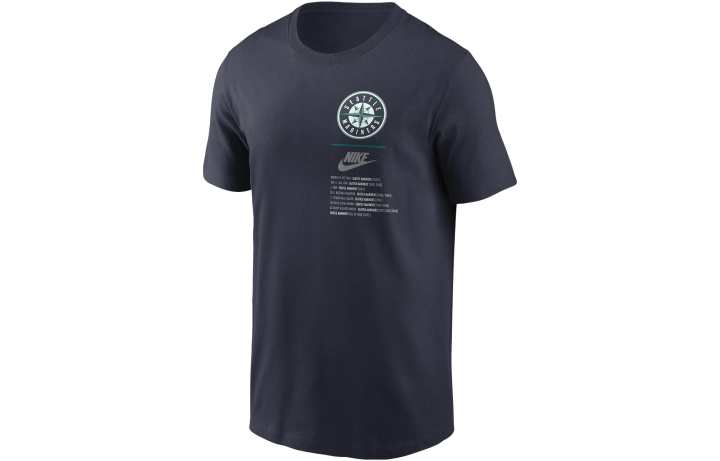 Nike Nike T Shirt Men's Water Bottle