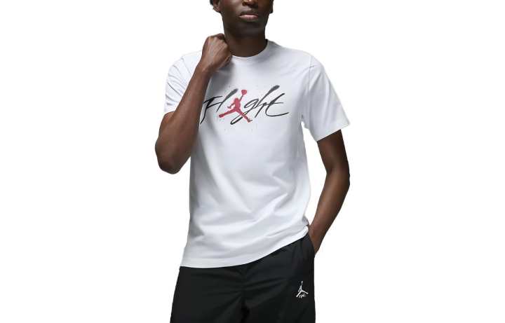 Jordan Jordan Graphic T shirt