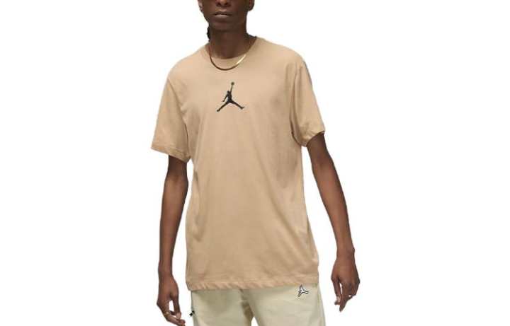 Jordan Jordan Jumpman Dri Fit S/S T shirt