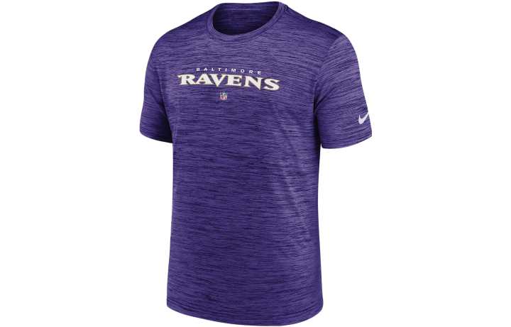 Nike Nike Arizona Diamondbacks City Connect Velocity Men's Nike Dri-FIT Mlb T-Shirt