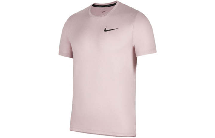 Nike Nike T Shirts Men's Crew Neck Moderate