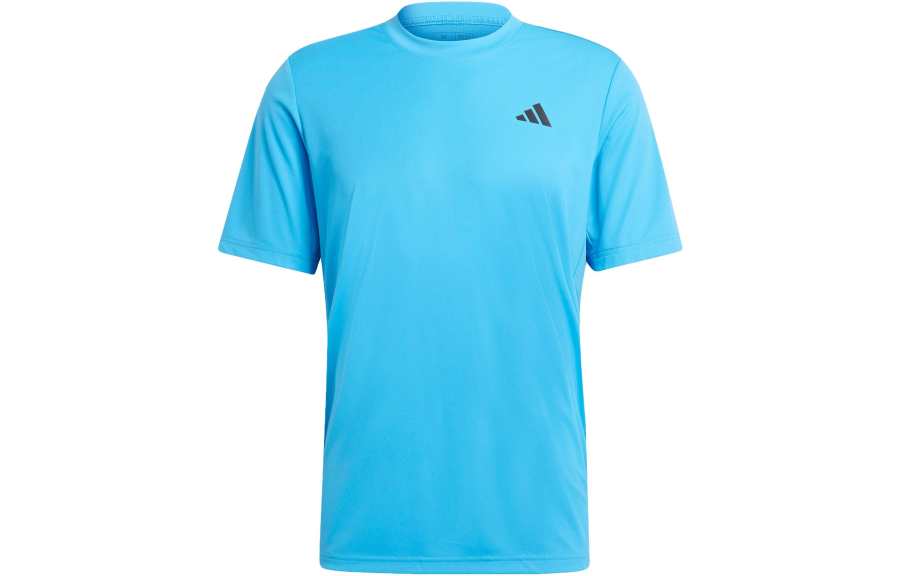 Adidas Adidas T Shirt Men's Pulse Blue