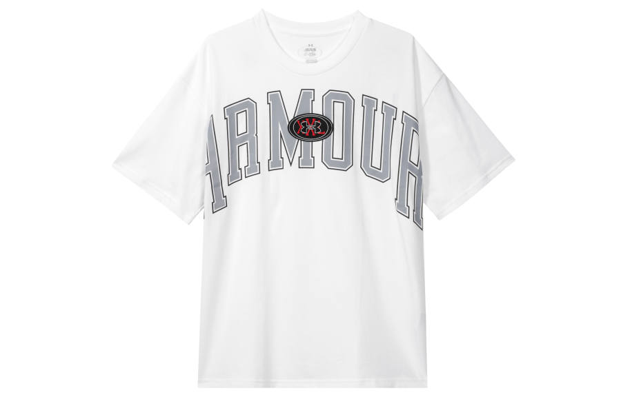 Under Armour Under Armour T Shirt Men's White