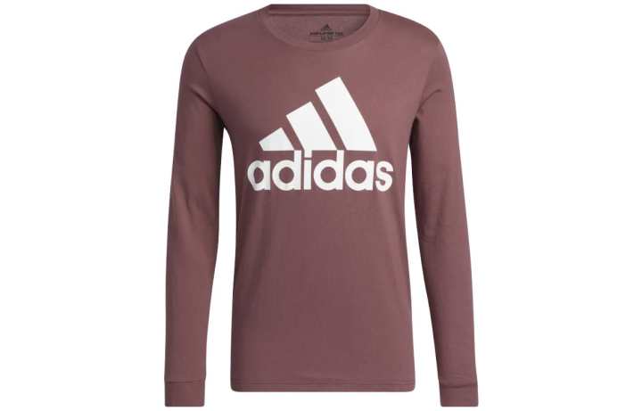 Adidas Adidas Badge Of Sport Tee