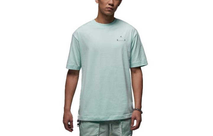 Jordan Jordan Drop Shoulder Sleeve T-Shirt Men's