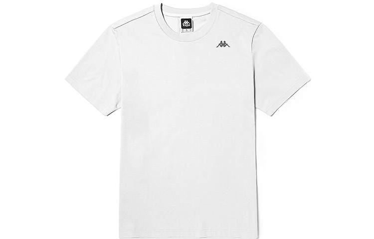 Kappa Set-in Sleeve T-Shirt Men's