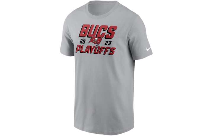 Nike Nike NFL T Shirt T Shirt Men's Gray