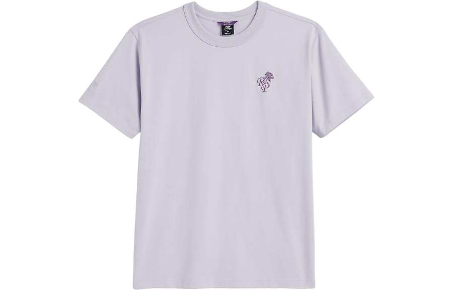New Balance New Balance New Balance X RichPaul SS23 T Shirt Men's Gray White