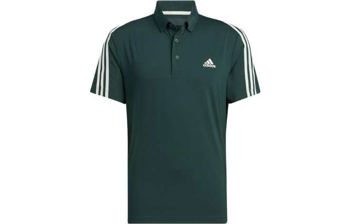 Adidas Adidas T Shirts Men's Jasper Polo Collar Moderate Straight Fit