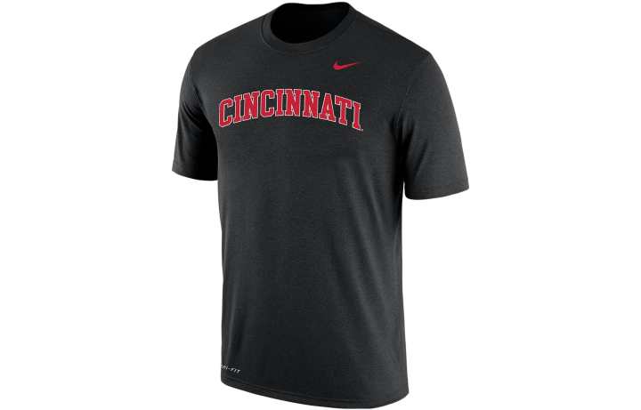 Nike Nike Cincinnati Men's Nike Dri-FIT T-Shirt