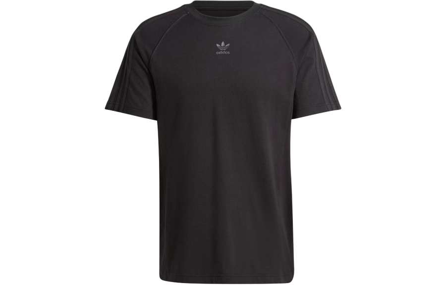Adidas Originals T Shirt Men's Black