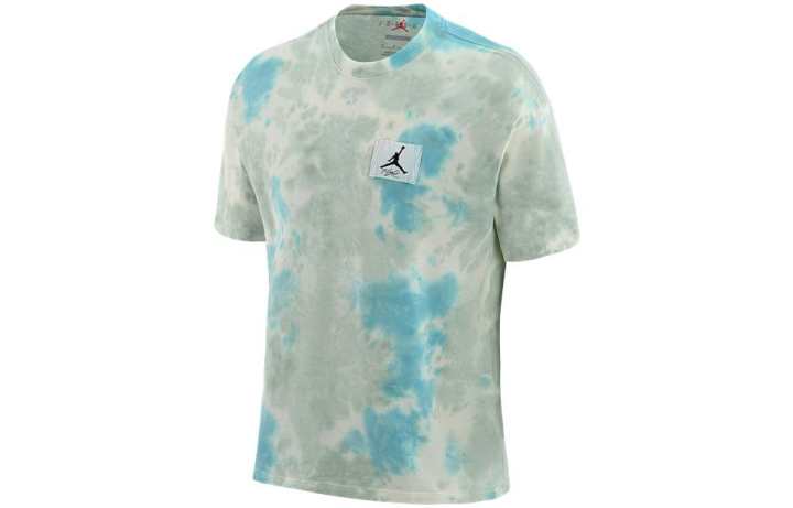 Jordan Jordan ESSENTIALS Air Ultra Loose Graphic T Shirt Men's Multicolor