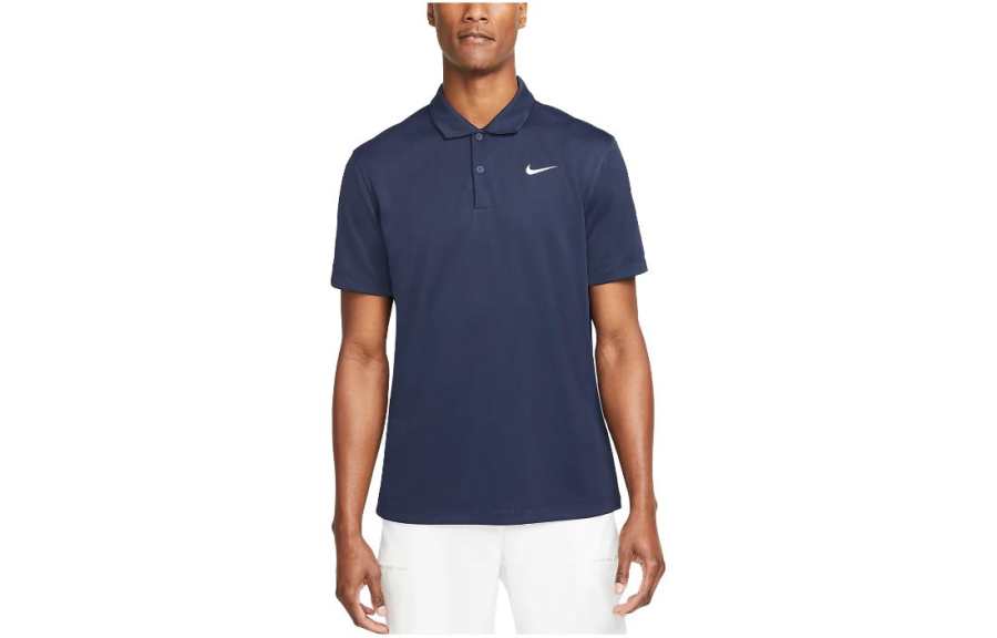Nike Nike Court Dri-FIT Men's Tennis Polo