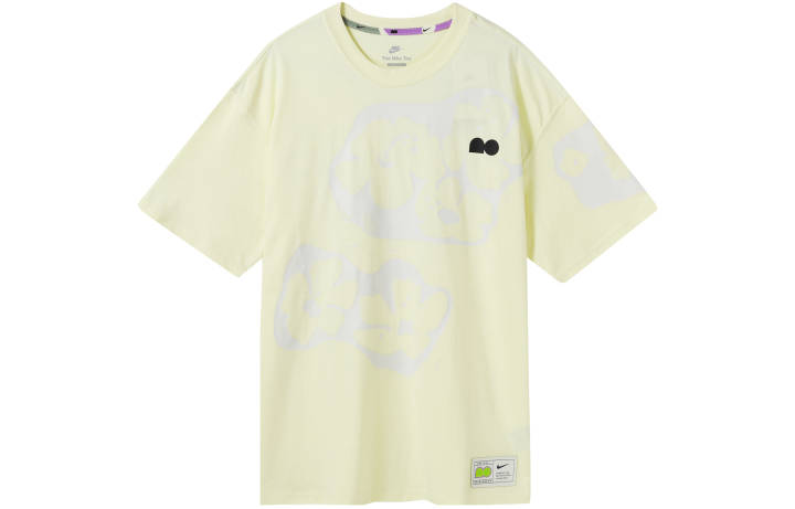 Nike Nike X Naomi Osaka T Shirt Men's