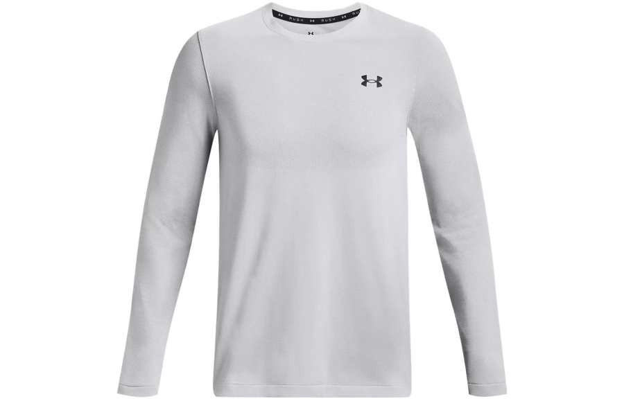 Under Armour Under Armour RUSH T Shirt Men's White